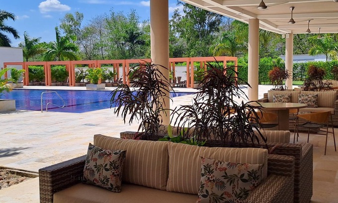 Yopal Hotel | Hotel Morua