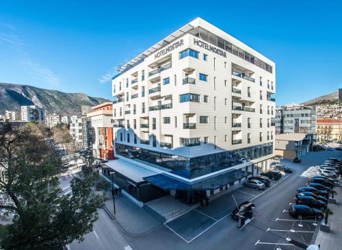 Mostar Hotel | Hotel Mostar