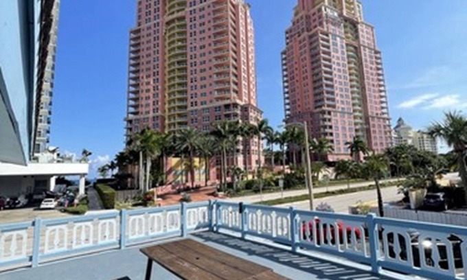 East Fort Lauderdale Hotel | Hotel Motel Lauderdale Inn