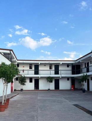 Teotihuacan Centro Hotel | Hotel Motel La Escondida