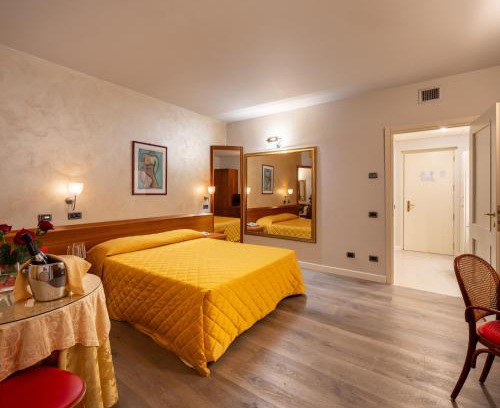 Ripalta Guerina Hotel | Hotel Motel Sporting