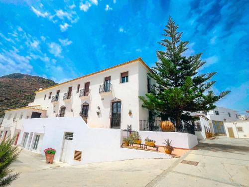 Lucainena de las Torres Hotel | HOTEL MUSEO Lucainena