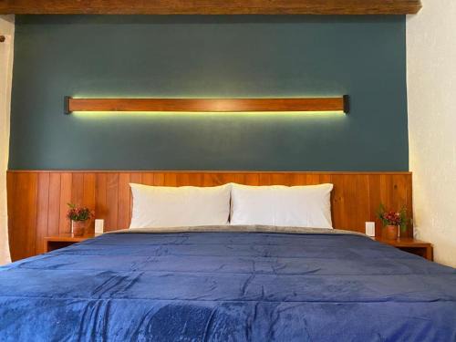 San Cristobal de las Casas Hotel | Hotel Muk´ul Na
