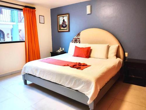 San Cristobal de las Casas Hotel | Hotel Jardines del Carmen