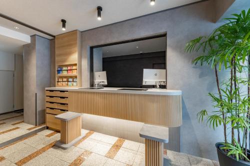 Higashinippori Hotel | HOTEL MYSTAYS Nippori