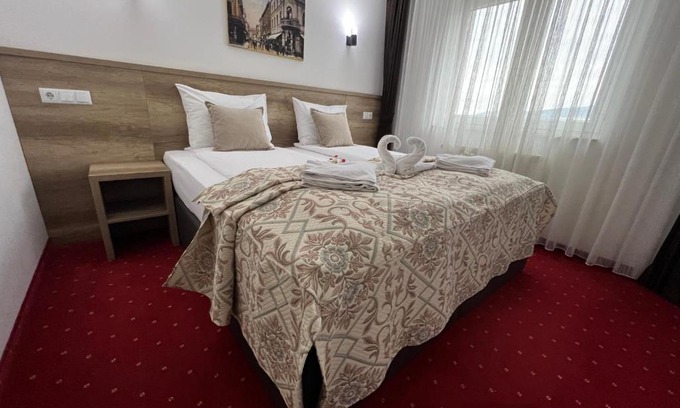 Sarajevo House | Hotel Nacional Free Parking