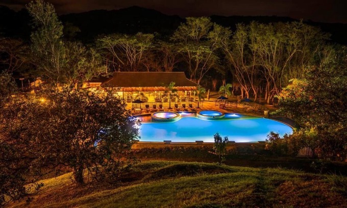 Villeta Hotel | Hotel Nana