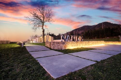 As Neves Hotel | Hotel Nande