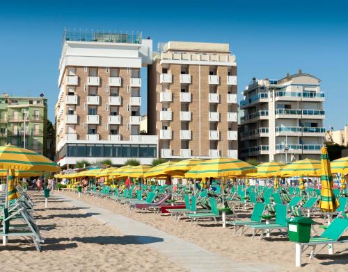 Gabicce Mare Hotel | Hotel Napoleon