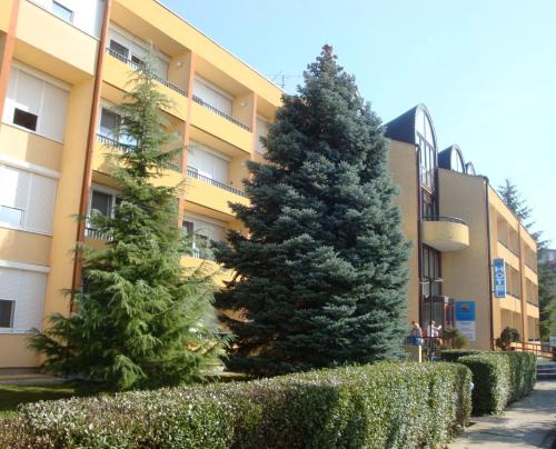 Heviz Apartment | Hotel Napsugar
