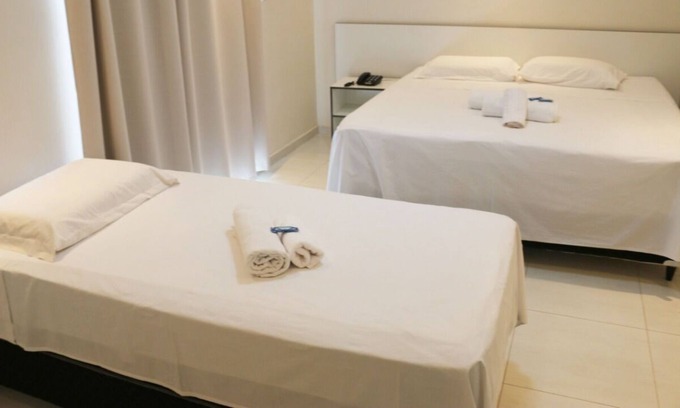 Alvinopolis Hotel | Hotel Nardy