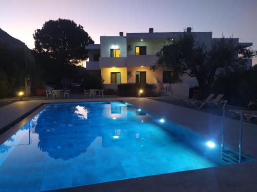 Archangelos Hotel | Hotel Narkissos