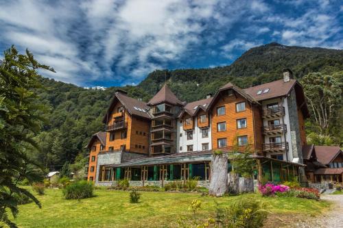 Peulla Hotel | Hotel Natura