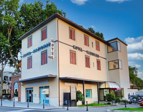 Bolsena Hotel | Hotel Nazionale