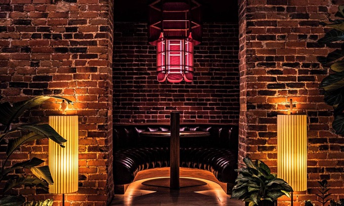 Old Montreal Hotel | Hotel Nelligan