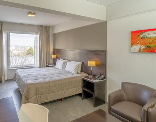 Neuquen Hotel | Hotel NEU 354