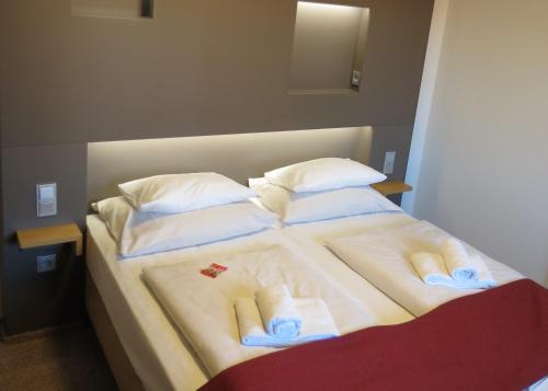 Ulm Hotel | Hotel Neuthor