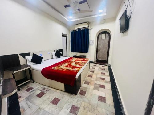 Mount Abu Hotel | Hotel New Sun N Rock