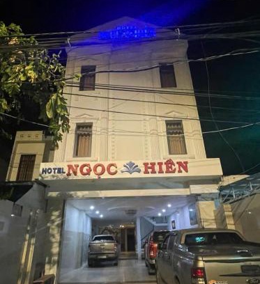 La Gi Hotel | Hotel Ngọc Hiền LAGI