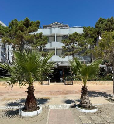 Durres Hotel | Hotel Niagara