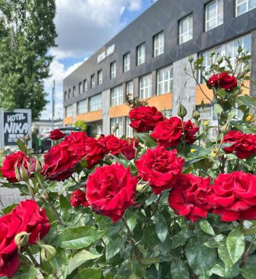 Chornomorsk Hotel | Hotel Nika 2