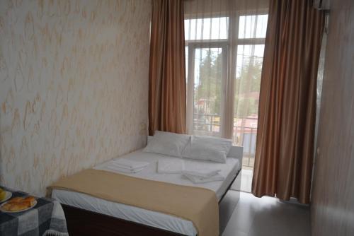 Makhinjauri House | hotel niks