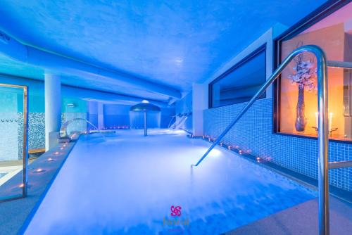 O Grove Hotel | Hotel Norat Marina & Spa 4* Superior