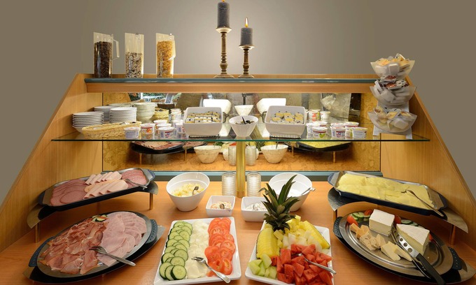 Norderstedt Hotel | Hotel Nordic