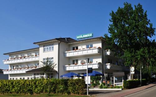 Karlshagen Hotel | Hotel Nordkap