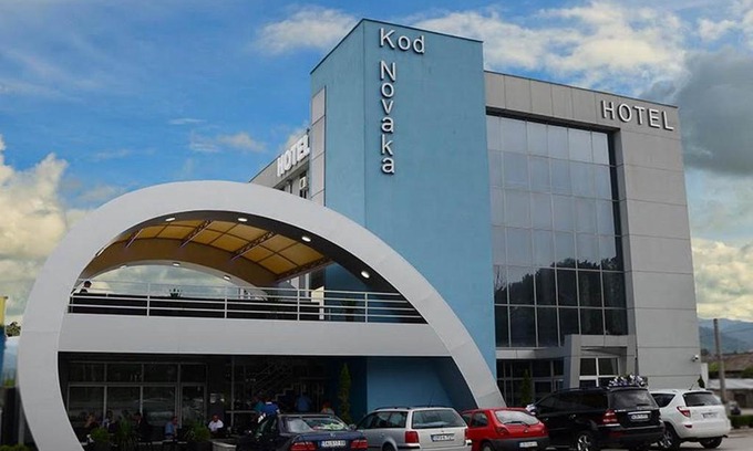 Zvornik Hotel | Hotel Novak