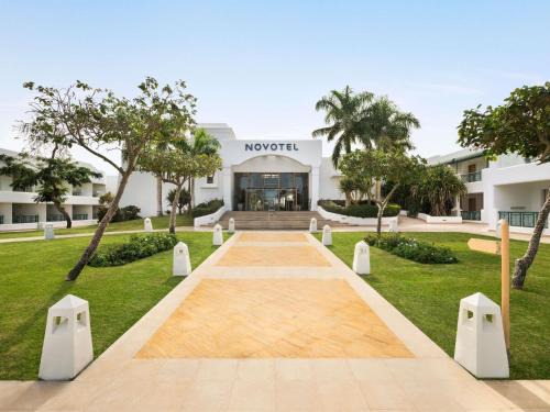 Sharm El Sheikh Resort | Hotel Novotel Sharm El-Sheikh