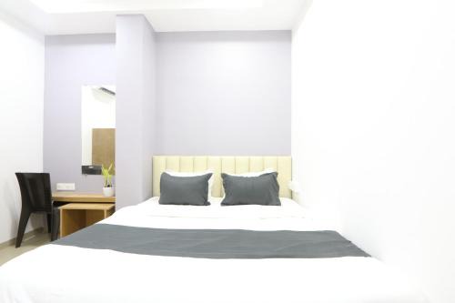 Nagpur Hotel | Hotel NS Premium
