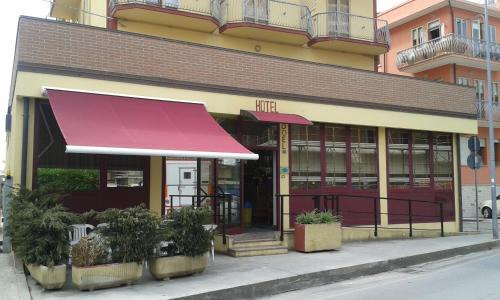 Sottomarina Hotel | Hotel Nuova Doel
