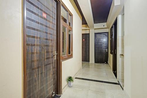 South West Hotel | Hotel O A.k Palace