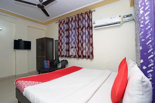 Mahipalpur Hotel | Hotel O Airport Palace