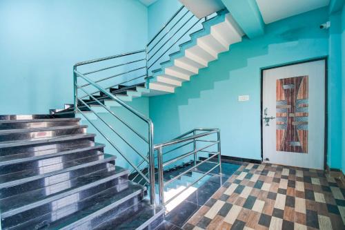 Bhubaneshwar Hotel | Hotel O ALYSAN STAY