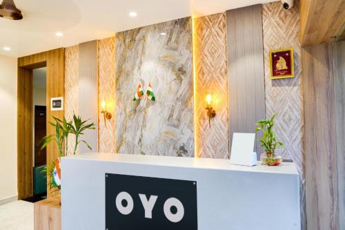 Bhopal Hotel | HOTEL O ANJANEY PALACE