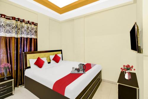 Nagpur Hotel | Hotel O Ap Royal Rooms
