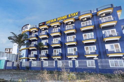 Prem Nagar Hotel | Hotel O Aryan Home Stay