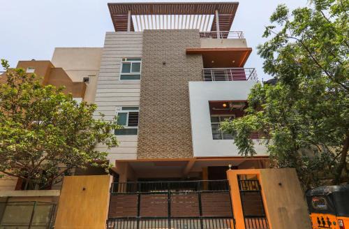 Chennai Apartment | Hotel O Ashok Nagar Metro Station Chennai Formerly G Cloud
