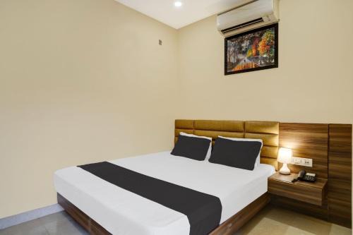 Nalbari Hotel | Hotel O Barkura Bus Terminal Formerly Navanil