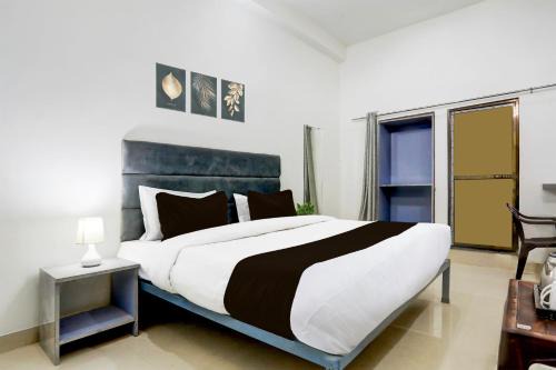 Varanasi Hotel | Hotel O BHU Formerly The Regal Inn