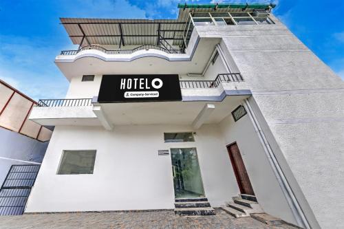 Bullawala Hotel | Hotel O Clock Tower Dehradun Formerly Dooncity Suites