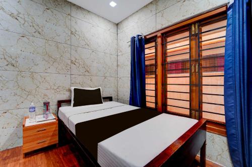 Gandhipuram Hotel | Hotel O Coimbatore North Railway Station
