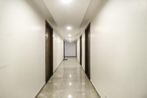 Amritsar Hotel | Hotel O Gn Pride