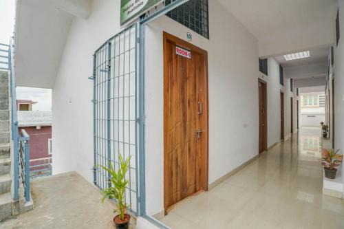 Belakavadi Hotel | Hotel O Gowtham Residency