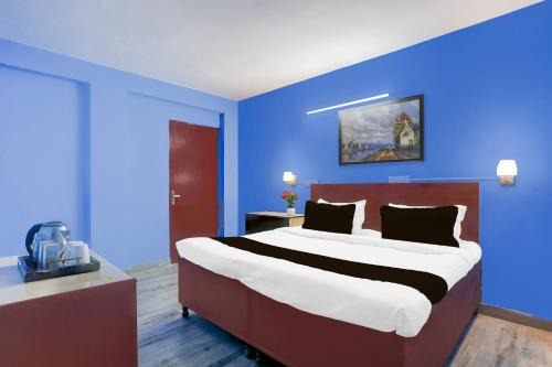 Green Park Hotel | Hotel O Green Park Residency 2