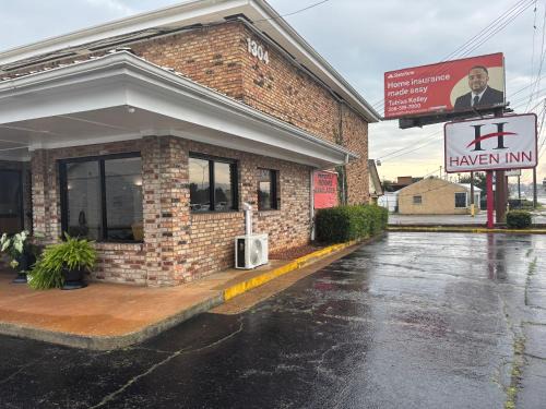 Huntsville Hotel | Hotel O Haven Inn Huntsville AL US 72