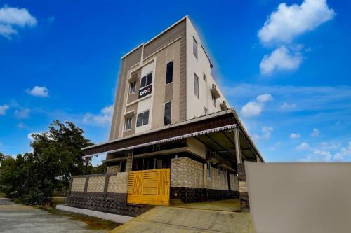 Coimbatore Hotel | Hotel O Hush Haven