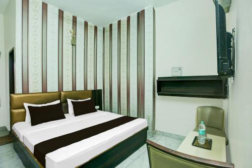 Ludhiana Hotel | Hotel O J Classic